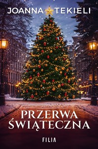 Przerwa świąteczna online polish bookstore