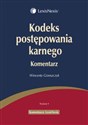 Kodeks postępowania karnego Komentarz  