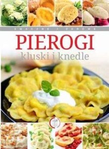 Pierogi kluski i knedle to buy in USA