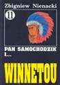 Pan Samochodzik i Winnetou 11 buy polish books in Usa