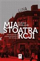 Miasto atrakcji Narodziny kultury masowej na przełomie XIX i XX wieku buy polish books in Usa