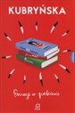 Kubryńska Emocje w pakiecie online polish bookstore