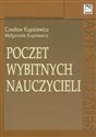 Poczet wybitnych nauczycieli - Czesław Kupisiewicz, Małgorzata Kupisiewicz