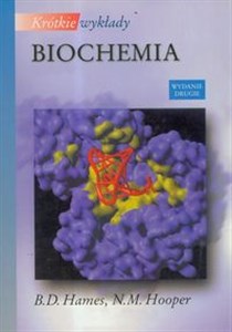 Krótkie wykłady Biochemia pl online bookstore