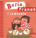 Basia, Franek i jedzenie - Polish Bookstore USA
