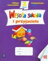 Wesoła szkoła i przyjaciele 3 Ćwiczymy liczenie Część 2 edukacja wczesnoszkolna pl online bookstore