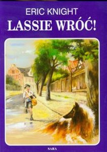 Lassie wróć polish books in canada