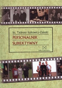 Personalnik subiektywny polish usa