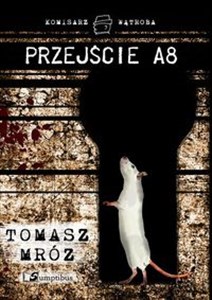 Przejście A8 online polish bookstore