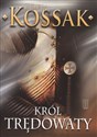 Król trędowaty Polish Books Canada