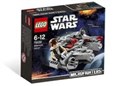 Lego Star Wars Millennium Falcon 75030 chicago polish bookstore