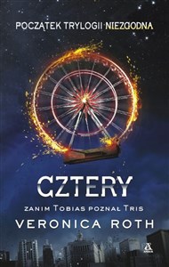 Cztery pl online bookstore