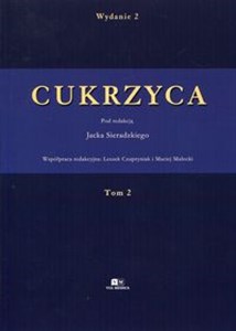 Cukrzyca Tom 2  