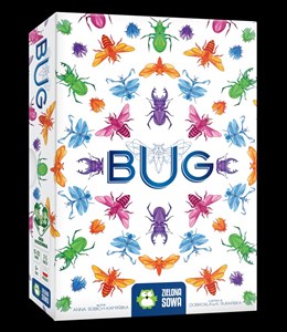 Bug polish books in canada