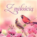 Z miłością floral pl online bookstore