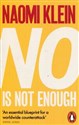 No Is Not Enough Polish Books Canada