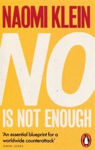 No Is Not Enough Polish Books Canada