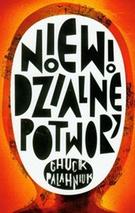 Niewidzialne potwory Polish bookstore