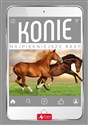 Konie Najpiękniejsze rasy online polish bookstore