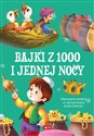 Bajki 1000 i jednej nocy 