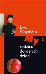 My rodzice dorosłych dzieci books in polish