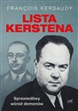 Lista Kerstena Sprawiedliwy wśród demonów - Francois Kersaudy Canada Bookstore