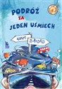 Podróż za jeden uśmiech - Adam Bahdaj