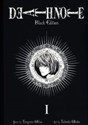 Death Note Black Edition Vol. 1  bookstore