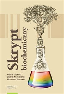 Skrypt biochemiczny  polish books in canada