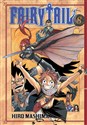 Fairy Tail. Tom 8 in polish