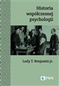 Historia współczesnej psychologii books in polish