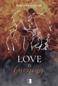 Love is Burning pl online bookstore