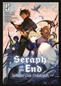 Seraph of the End. Tom 27  Canada Bookstore