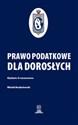 Prawo podatkowe dla dorosłych  pl online bookstore