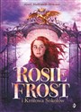 Rosie Frost i Królowa Sokołów chicago polish bookstore