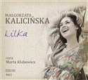 [Audiobook] Lilka - Małgorzata Kalicińska polish books in canada