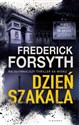 Dzień Szakala - Frederick Forsyth