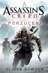 Assassin's Creed: Porzuceni Polish bookstore