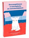 Szczegółowo o szczęściu ze szczeniakiem books in polish