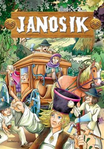 Janosik 