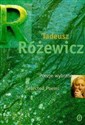 Poezje wybrane selected poems - Tadeusz Różewicz to buy in USA