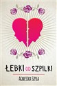 Łebki od szpilki buy polish books in Usa