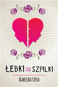 Łebki od szpilki buy polish books in Usa