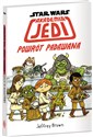 Star Wars Akademia Jedi Powrót Padawana 