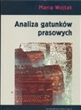 Analiza gatunków prasowych Canada Bookstore