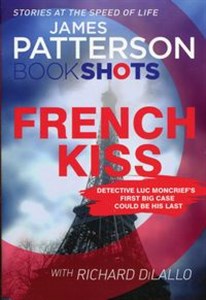 The French Kiss online polish bookstore