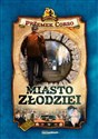 Miasto złodziei Polish Books Canada