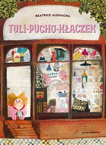 Tuli-pucho-kłaczek pl online bookstore