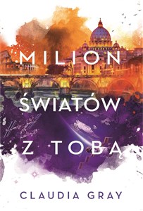 Milion światów z tobą chicago polish bookstore