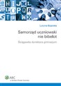 Samorząd uczniowski nie bibelot Ściągawka dyrektora gimnazjum chicago polish bookstore